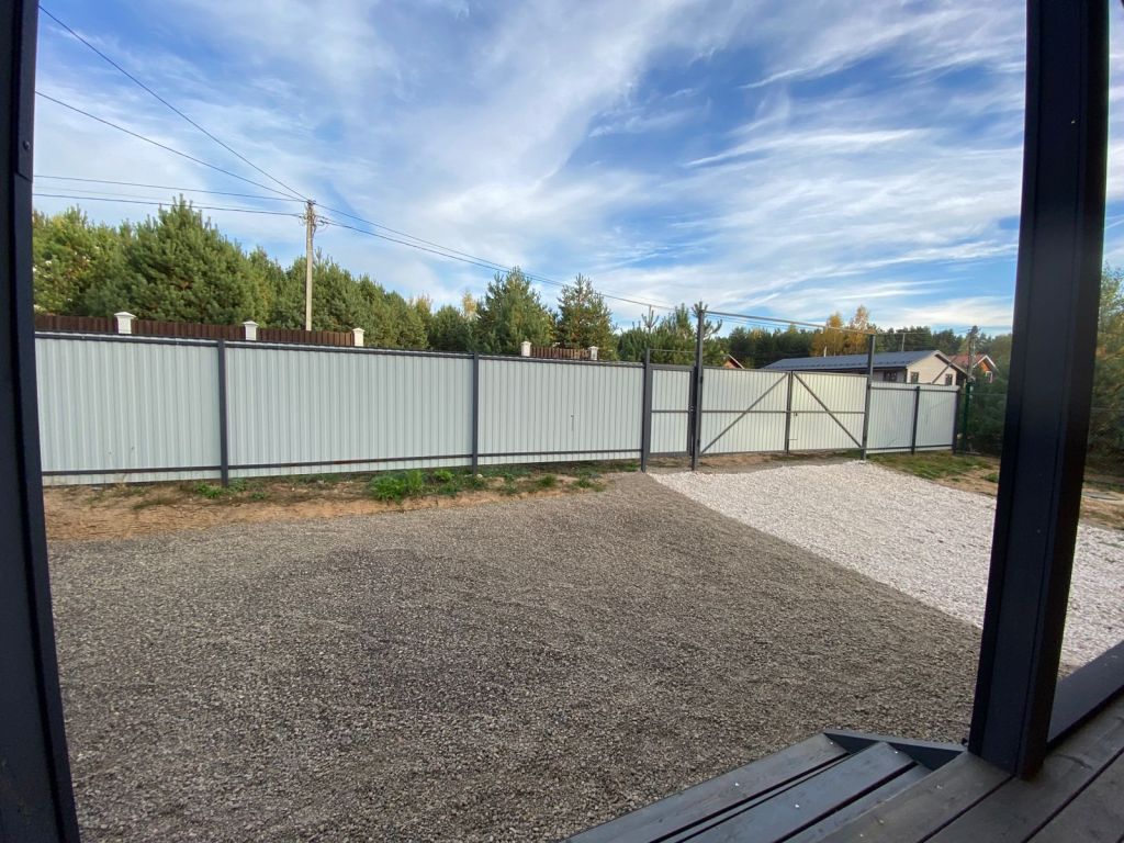 Продажа дома, 103м <sup>2</sup>, 7 сот., Нижегородская