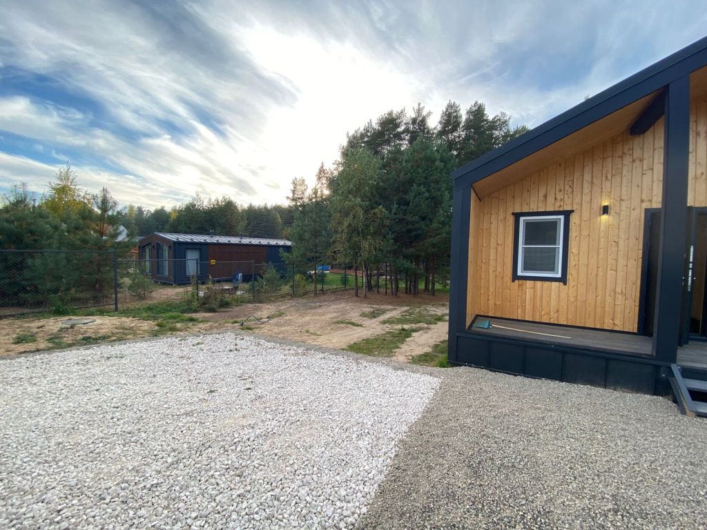 Продажа дома, 103м <sup>2</sup>, 7 сот., Нижегородская