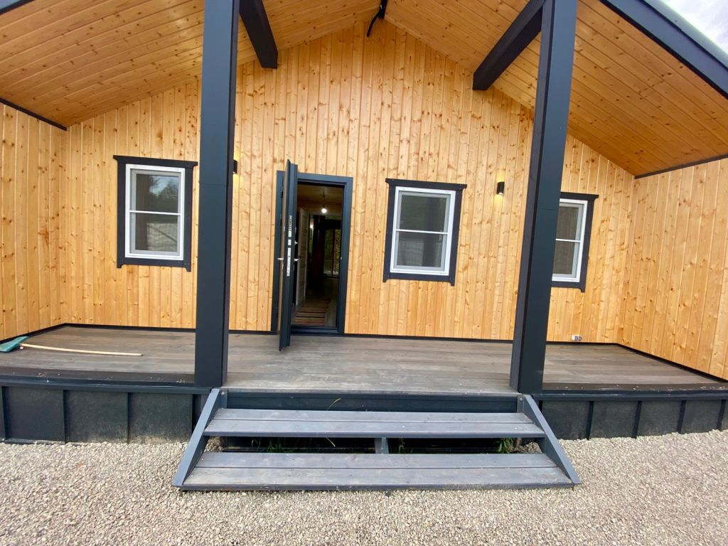 Продажа дома, 103м <sup>2</sup>, 7 сот., Нижегородская