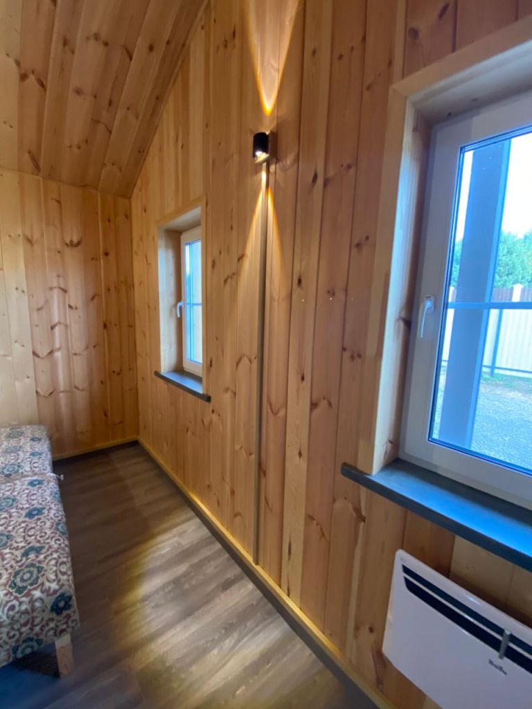 Продажа дома, 103м <sup>2</sup>, 7 сот., Нижегородская