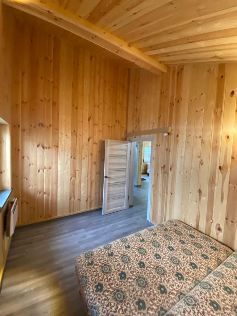 Продажа дома, 103м <sup>2</sup>, 7 сот., Нижегородская