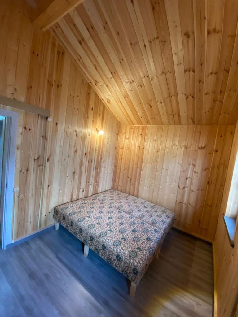 Продажа дома, 103м <sup>2</sup>, 7 сот., Нижегородская