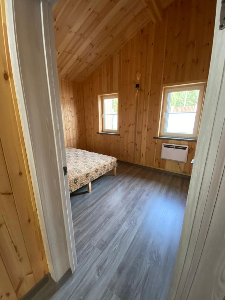 Продажа дома, 103м <sup>2</sup>, 7 сот., Нижегородская