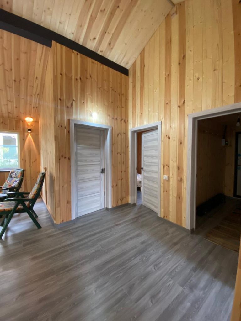 Продажа дома, 103м <sup>2</sup>, 7 сот., Нижегородская