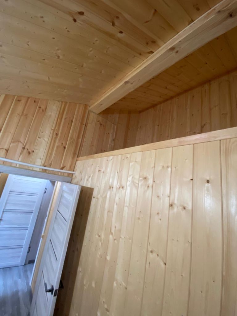 Продажа дома, 103м <sup>2</sup>, 7 сот., Нижегородская