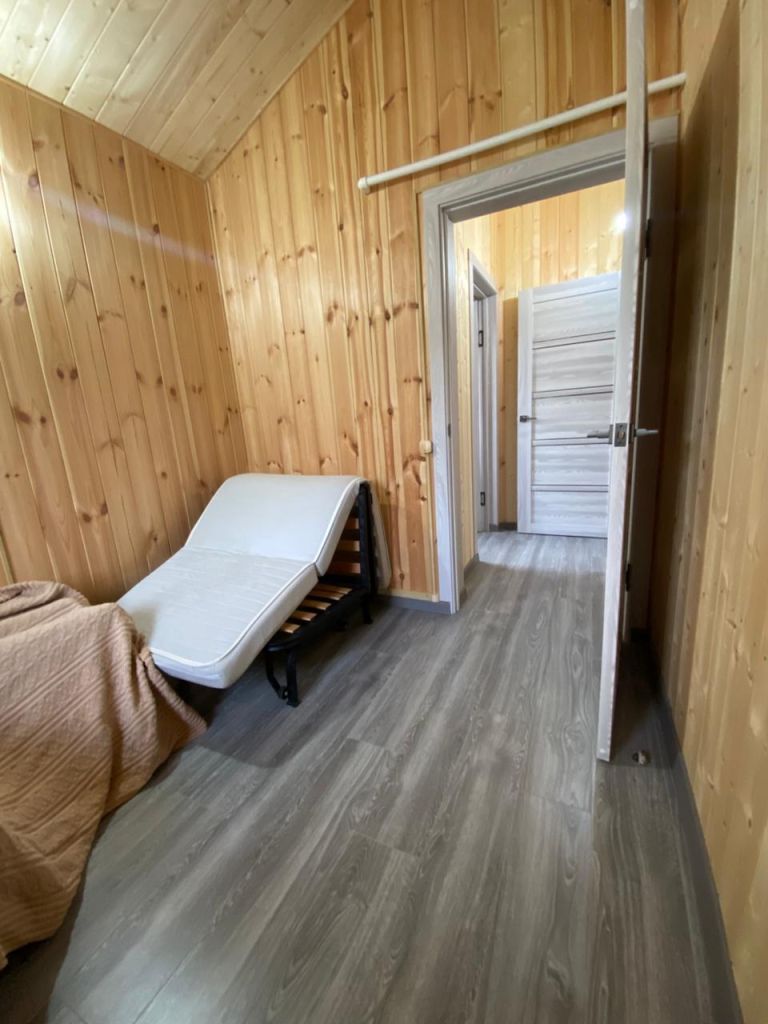 Продажа дома, 103м <sup>2</sup>, 7 сот., Нижегородская