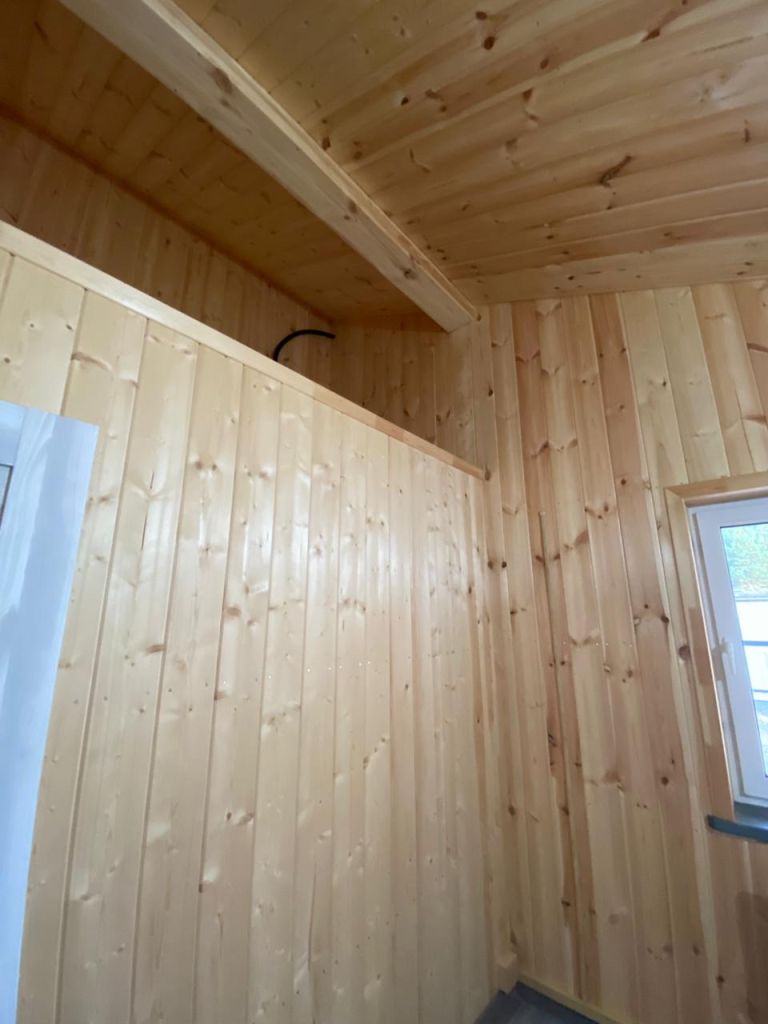 Продажа дома, 103м <sup>2</sup>, 7 сот., Нижегородская