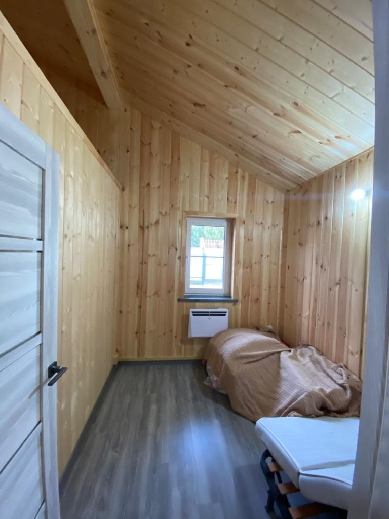 Продажа дома, 103м <sup>2</sup>, 7 сот., Нижегородская