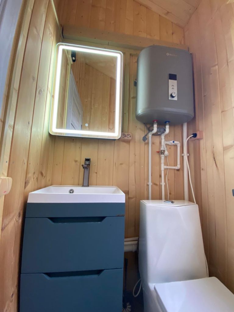 Продажа дома, 103м <sup>2</sup>, 7 сот., Нижегородская