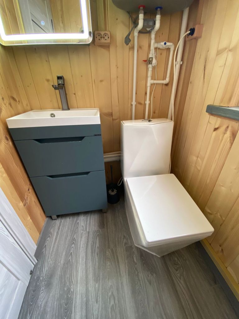 Продажа дома, 103м <sup>2</sup>, 7 сот., Нижегородская