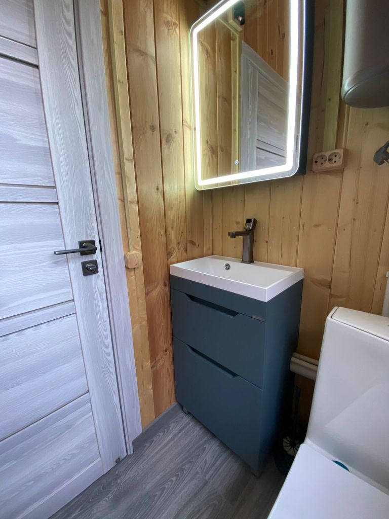 Продажа дома, 103м <sup>2</sup>, 7 сот., Нижегородская