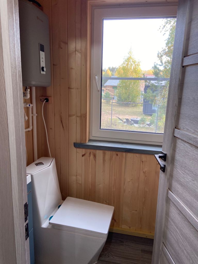 Продажа дома, 103м <sup>2</sup>, 7 сот., Нижегородская