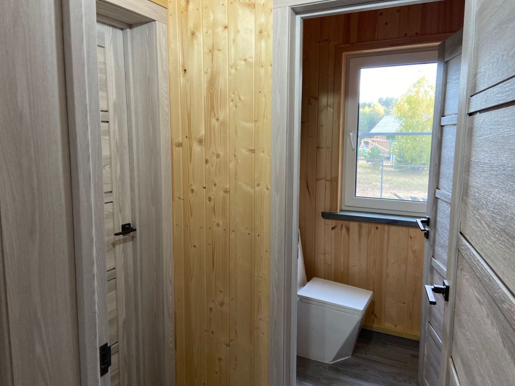 Продажа дома, 103м <sup>2</sup>, 7 сот., Нижегородская