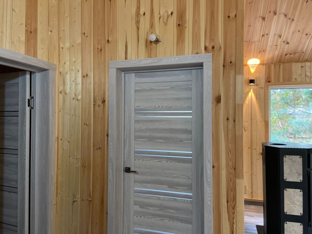 Продажа дома, 103м <sup>2</sup>, 7 сот., Нижегородская