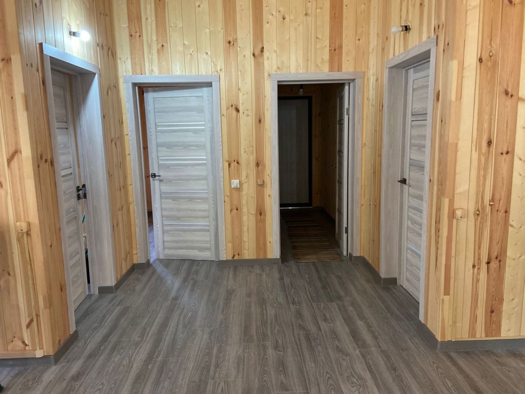 Продажа дома, 103м <sup>2</sup>, 7 сот., Нижегородская