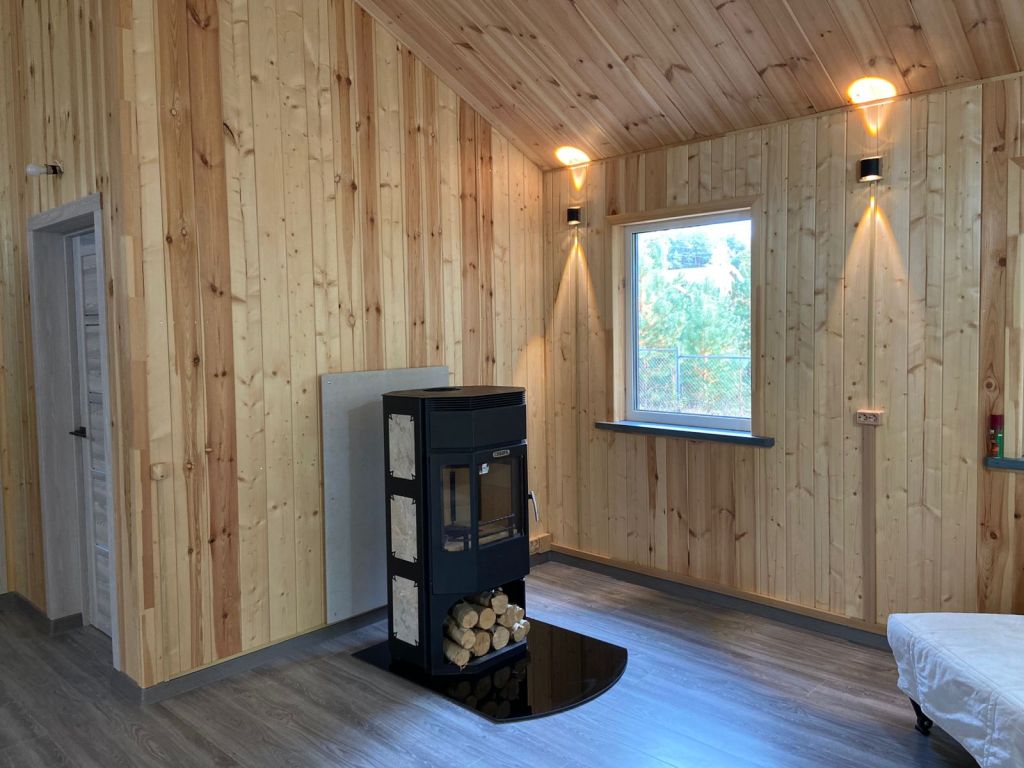 Продажа дома, 103м <sup>2</sup>, 7 сот., Нижегородская