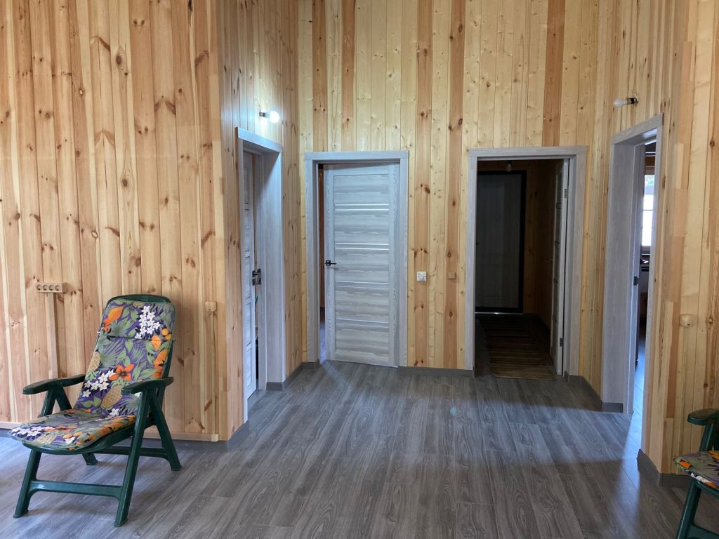 Продажа дома, 103м <sup>2</sup>, 7 сот., Нижегородская