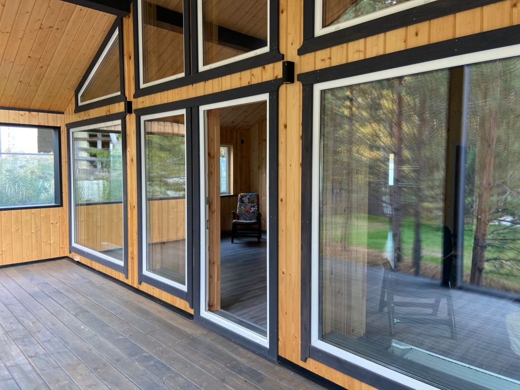 Продажа дома, 103м <sup>2</sup>, 7 сот., Нижегородская