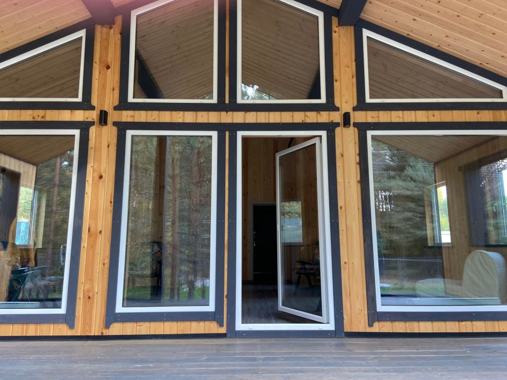 Продажа дома, 103м <sup>2</sup>, 7 сот., Нижегородская