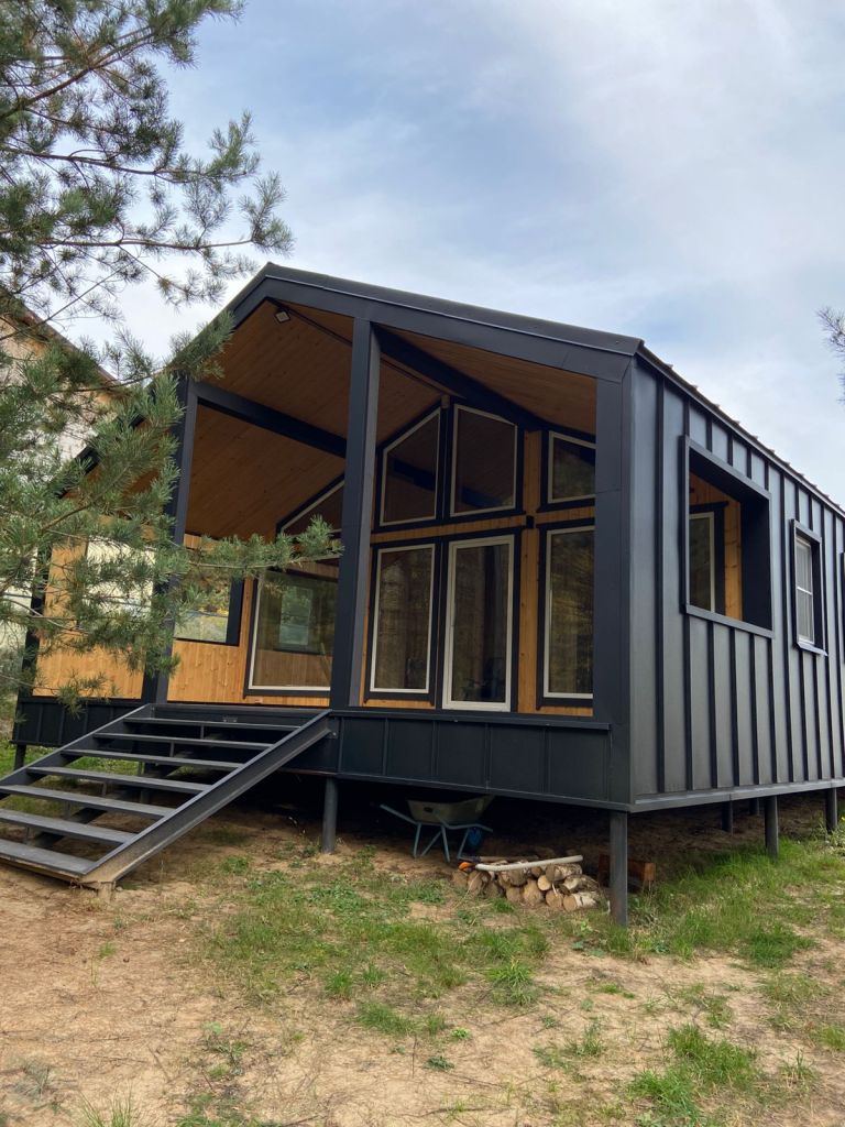 Продажа дома, 103м <sup>2</sup>, 7 сот., Нижегородская