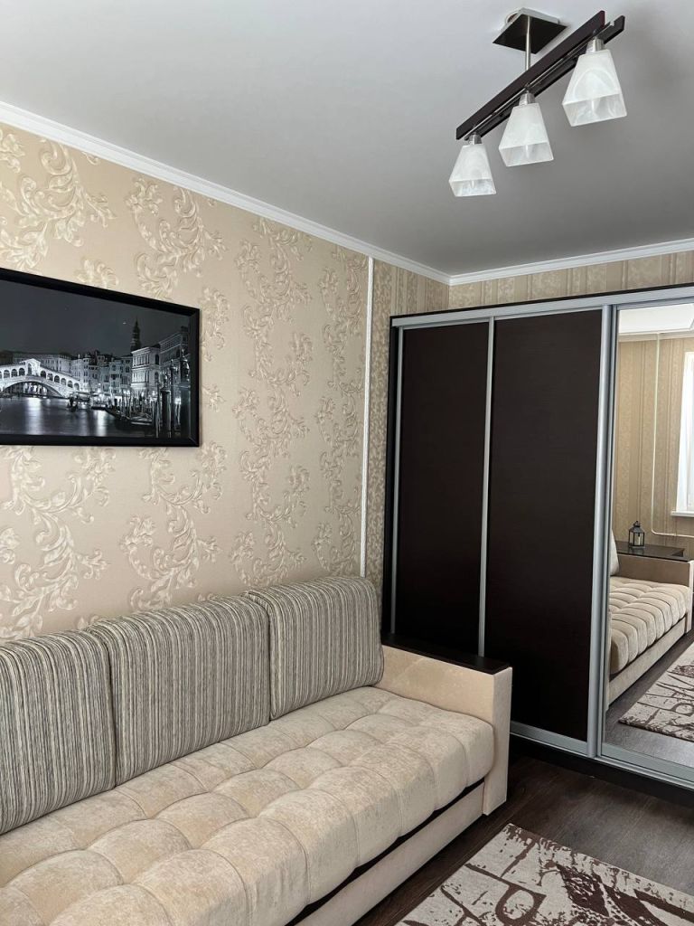 Продажа 3-комнатной квартиры, Ставрополь, Кулакова пр-кт,  29/1