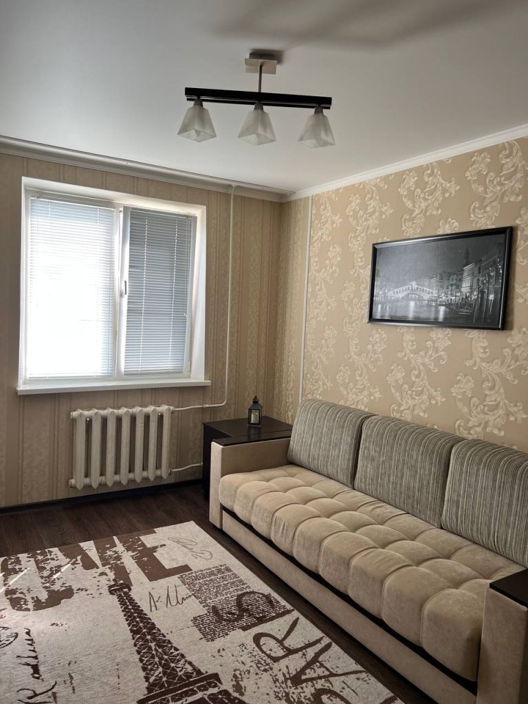 Продажа 3-комнатной квартиры, Ставрополь, Кулакова пр-кт,  29/1