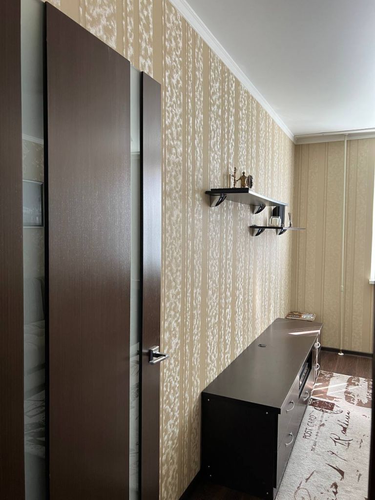 Продажа 3-комнатной квартиры, Ставрополь, Кулакова пр-кт,  29/1