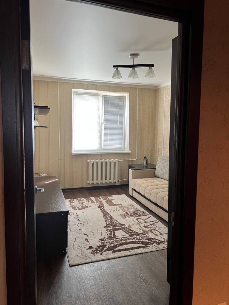 Продажа 3-комнатной квартиры, Ставрополь, Кулакова пр-кт,  29/1