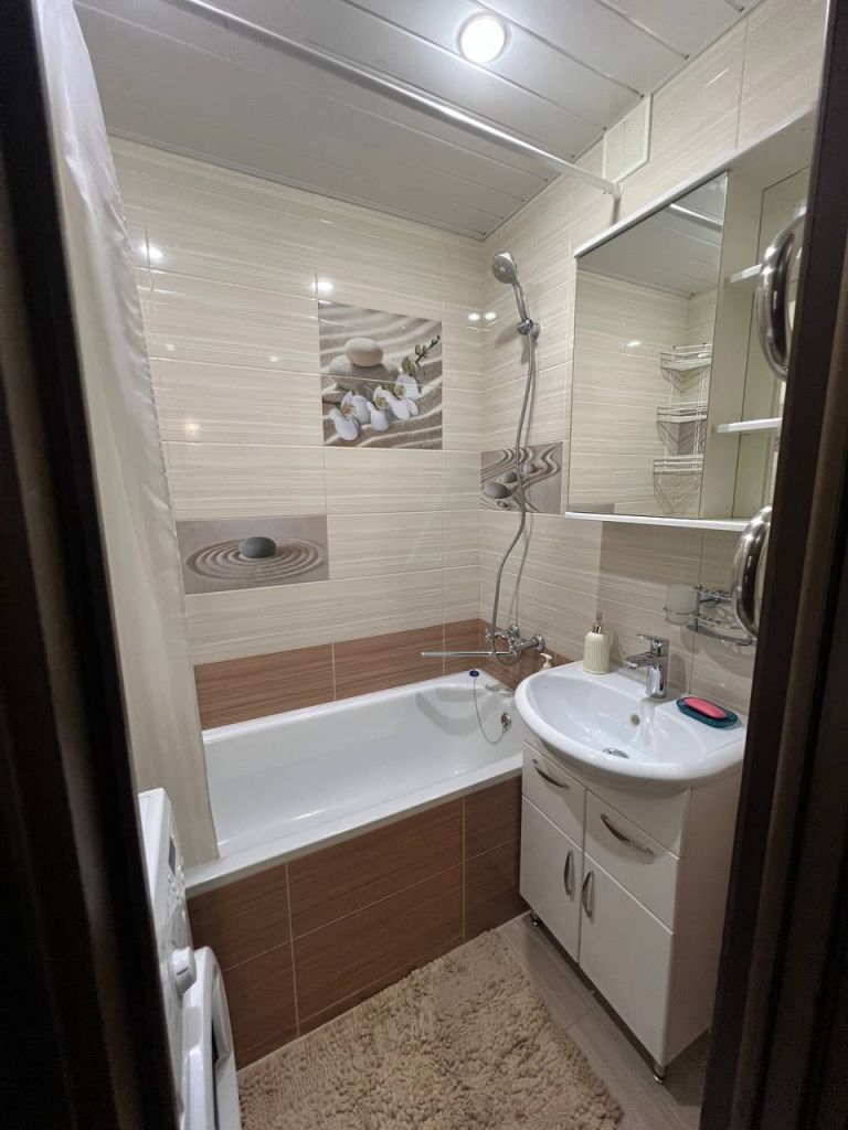 Продажа 3-комнатной квартиры, Ставрополь, Кулакова пр-кт,  29/1