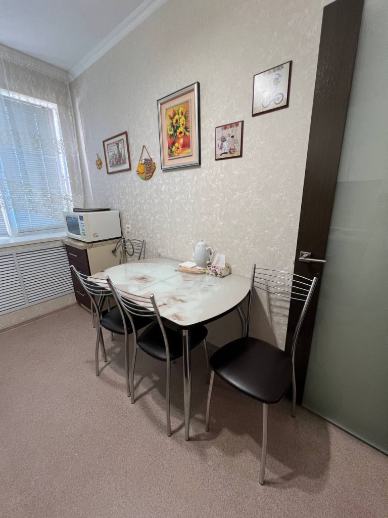 Продажа 3-комнатной квартиры, Ставрополь, Кулакова пр-кт,  29/1