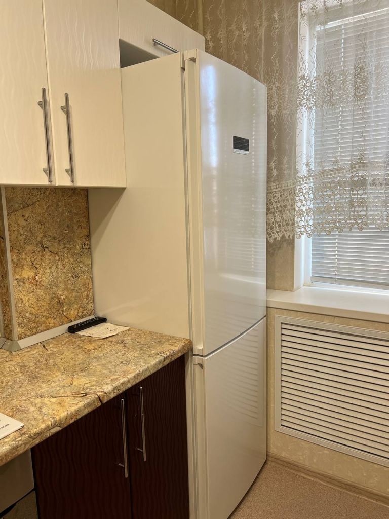 Продажа 3-комнатной квартиры, Ставрополь, Кулакова пр-кт,  29/1