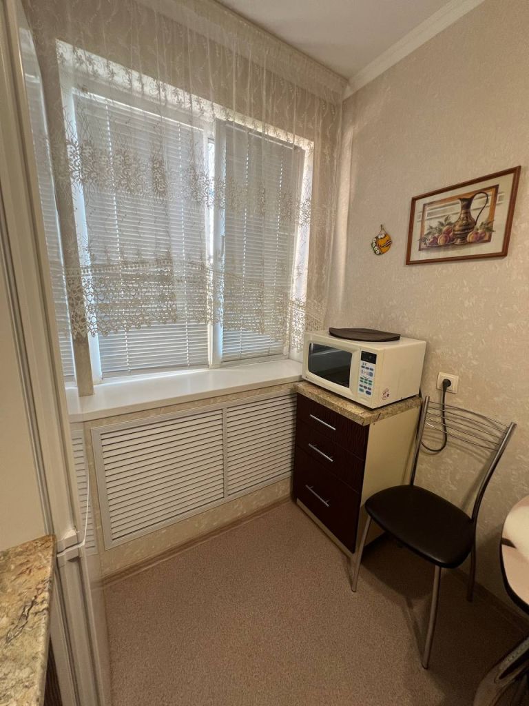 Продажа 3-комнатной квартиры, Ставрополь, Кулакова пр-кт,  29/1