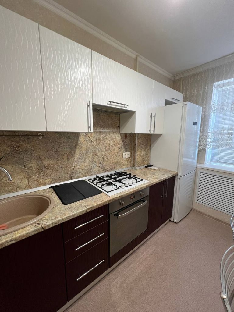 Продажа 3-комнатной квартиры, Ставрополь, Кулакова пр-кт,  29/1