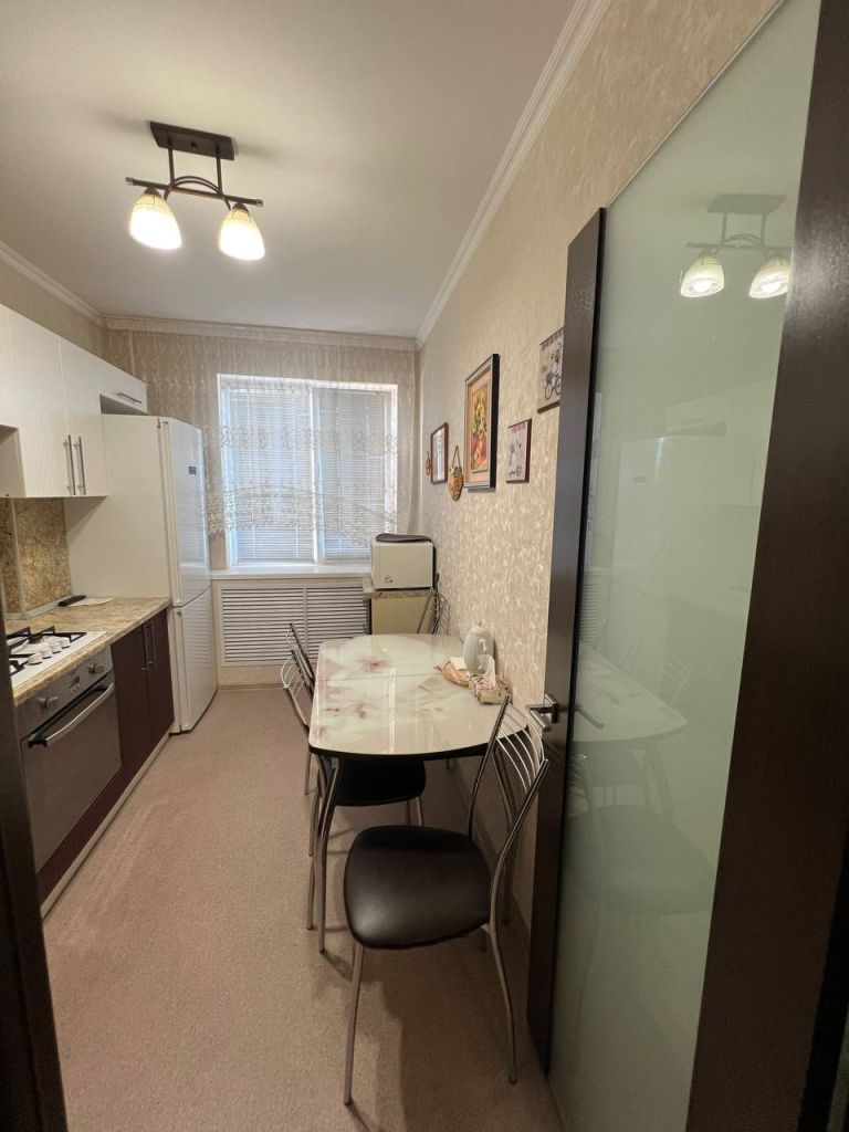 Продажа 3-комнатной квартиры, Ставрополь, Кулакова пр-кт,  29/1