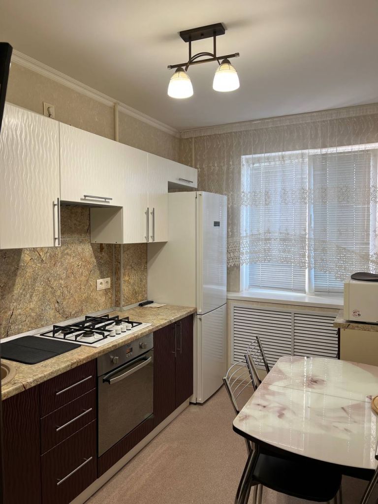 Продажа 3-комнатной квартиры, Ставрополь, Кулакова пр-кт,  29/1
