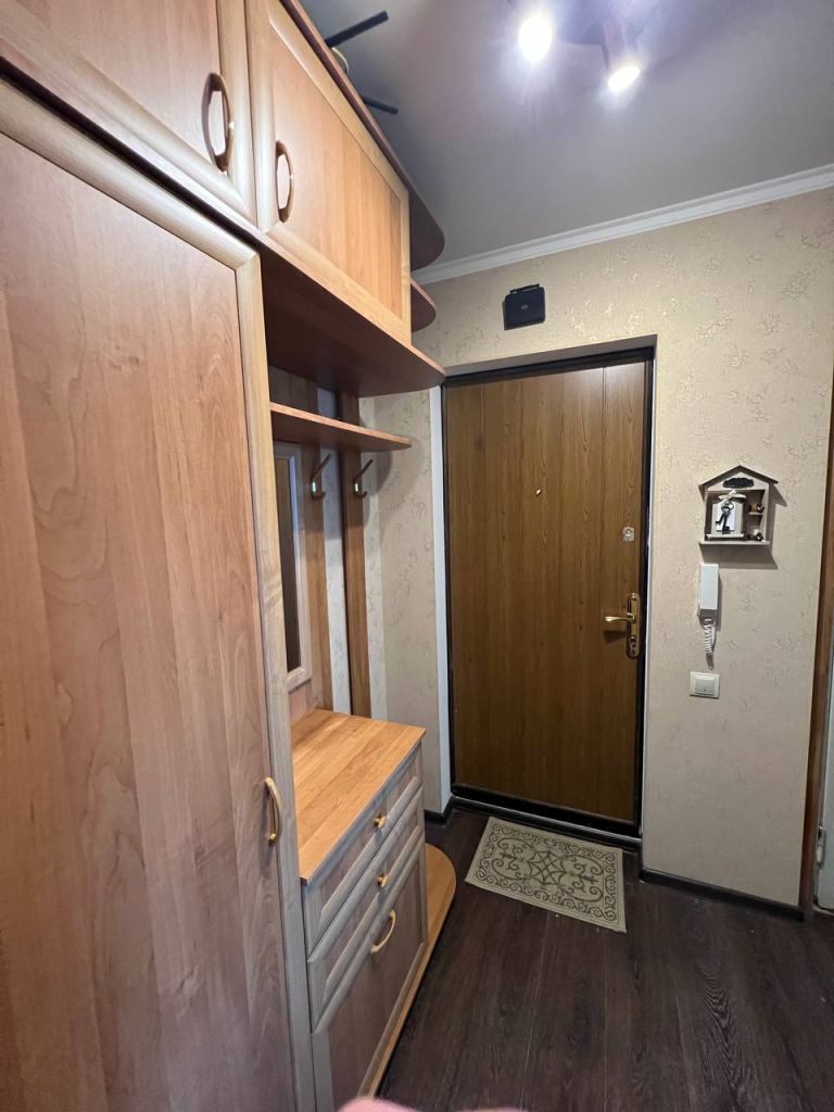 Продажа 3-комнатной квартиры, Ставрополь, Кулакова пр-кт,  29/1