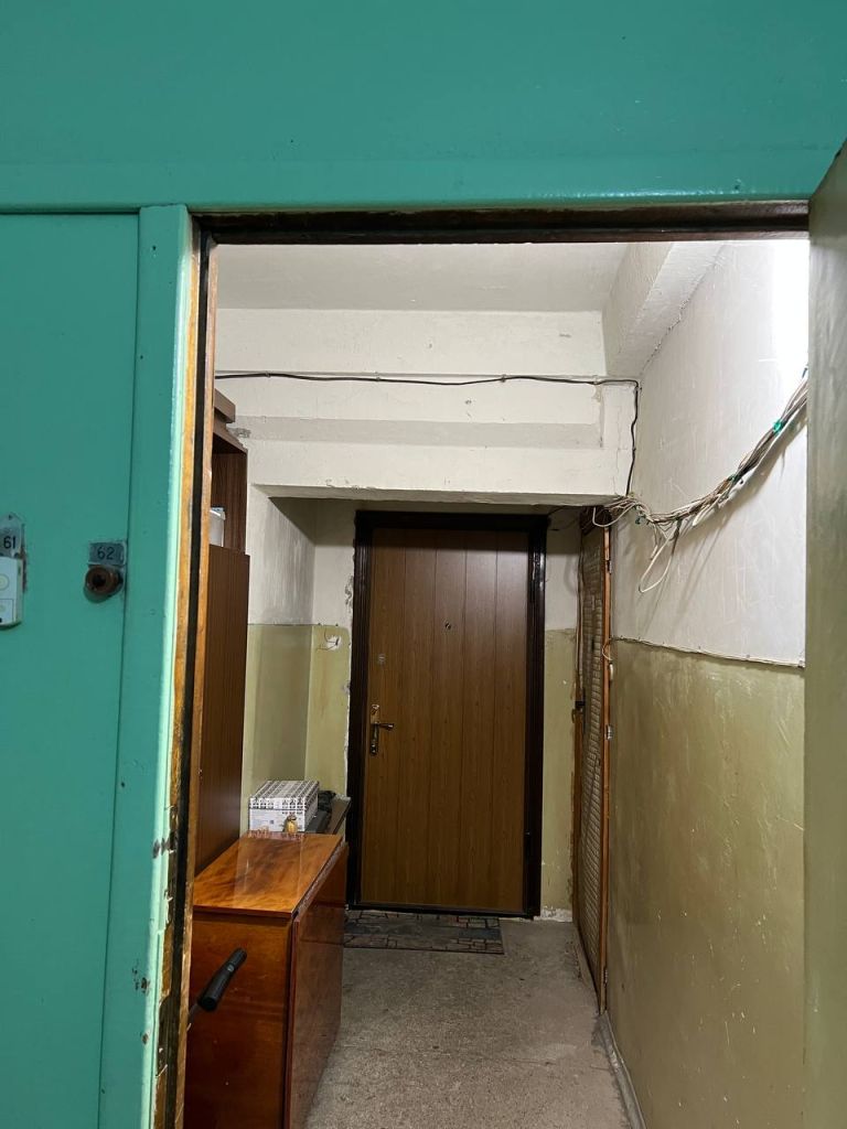 Продажа 3-комнатной квартиры, Ставрополь, Кулакова пр-кт,  29/1