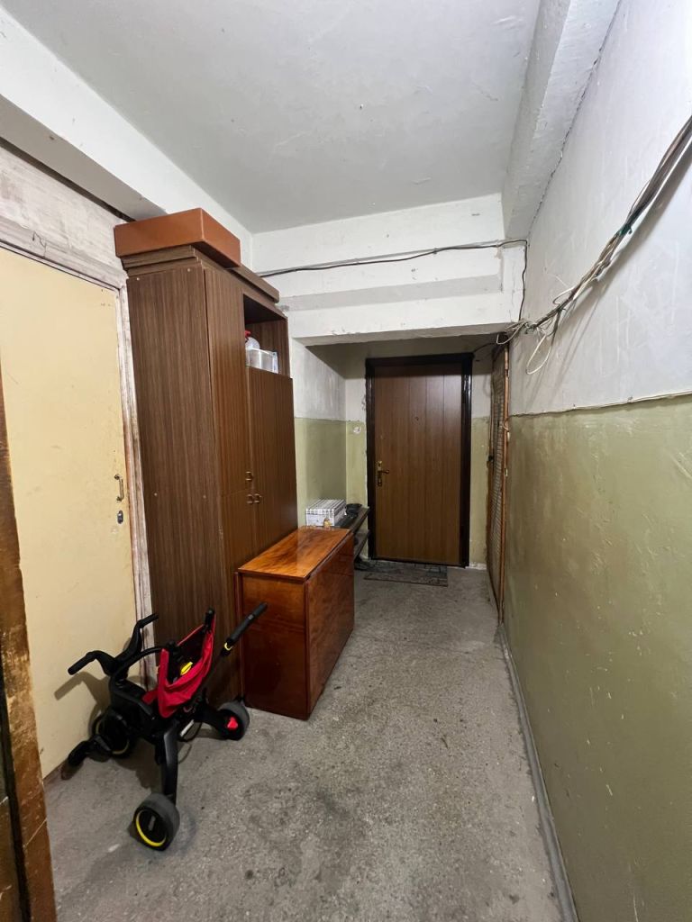 Продажа 3-комнатной квартиры, Ставрополь, Кулакова пр-кт,  29/1