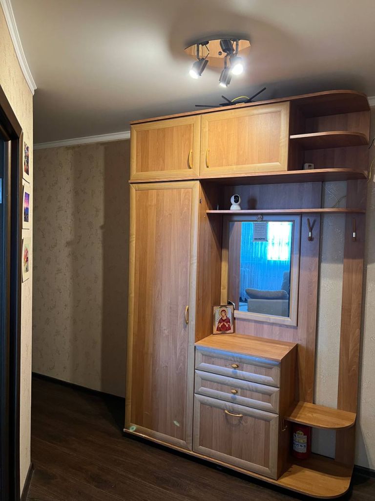 Продажа 3-комнатной квартиры, Ставрополь, Кулакова пр-кт,  29/1