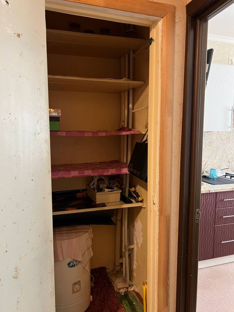 Продажа 3-комнатной квартиры, Ставрополь, Кулакова пр-кт,  29/1