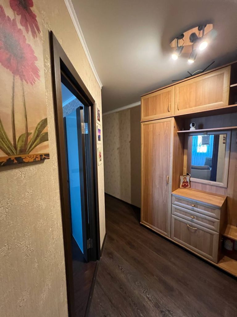 Продажа 3-комнатной квартиры, Ставрополь, Кулакова пр-кт,  29/1