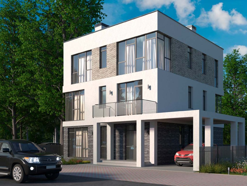 Продажа участка, Афонино, Зелёный дол ул