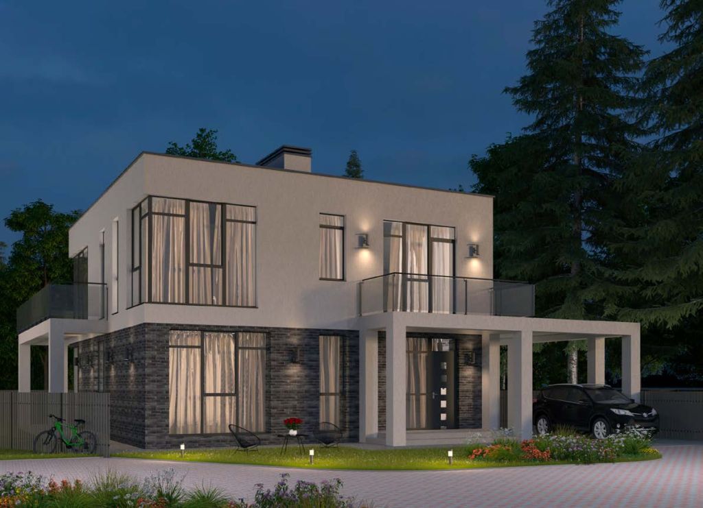 Продажа участка, Афонино, Зелёный дол ул