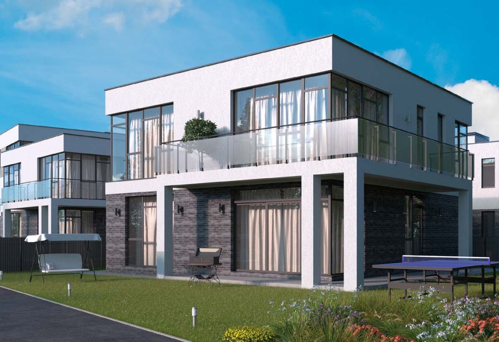 Продажа участка, Афонино, Зелёный дол ул