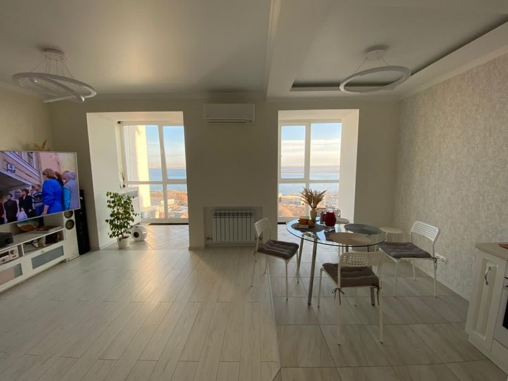 Продажа 1-комнатной квартиры, Саратов, Орджоникидзе ул,  44а