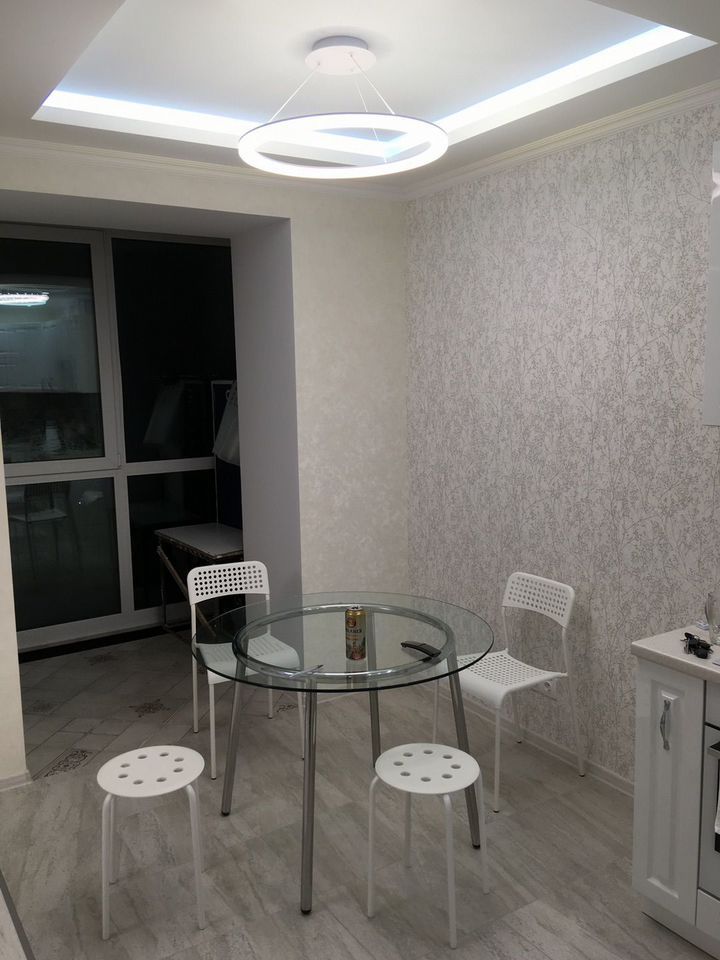 Продажа 1-комнатной квартиры, Саратов, Орджоникидзе ул,  44а