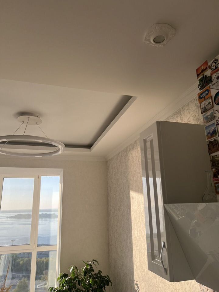 Продажа 1-комнатной квартиры, Саратов, Орджоникидзе ул,  44а