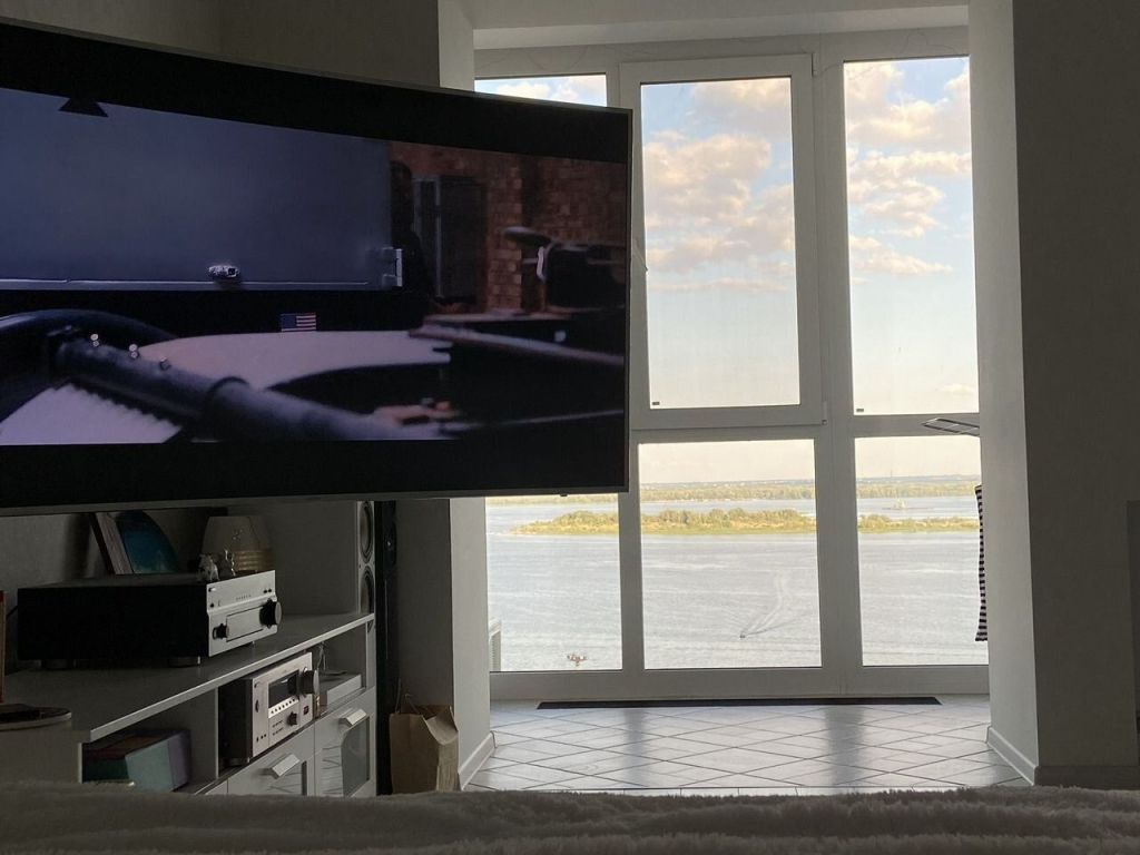 Продажа 1-комнатной квартиры, Саратов, Орджоникидзе ул,  44а