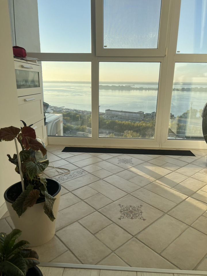 Продажа 1-комнатной квартиры, Саратов, Орджоникидзе ул,  44а