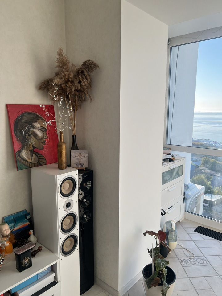 Продажа 1-комнатной квартиры, Саратов, Орджоникидзе ул,  44а